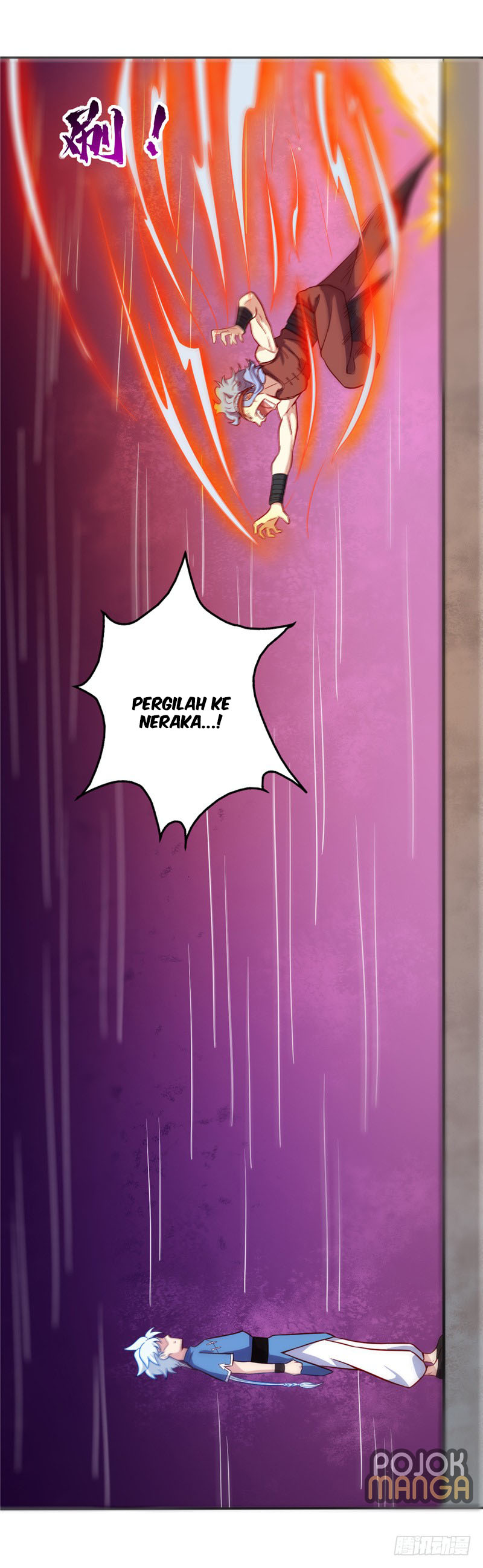 Supreme Godly System Chapter 30 Gambar 10